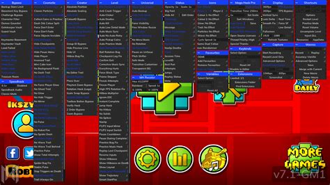 megahack recolor